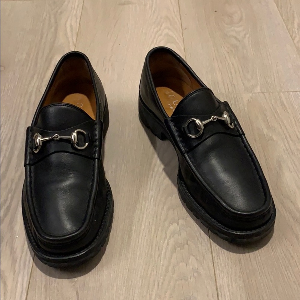 Gucci Loafers